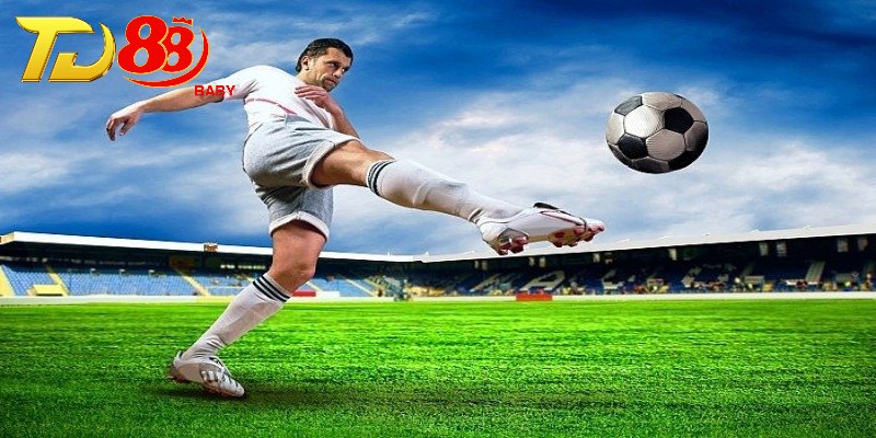 Bí quyết bắt kèo Tài Xỉu bóng đá