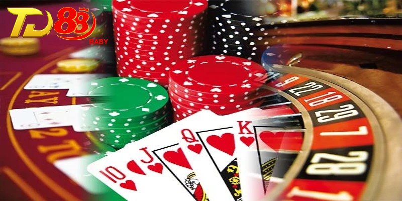 Bí quyết duy trì tâm lý vững vàng khi chơi casino live