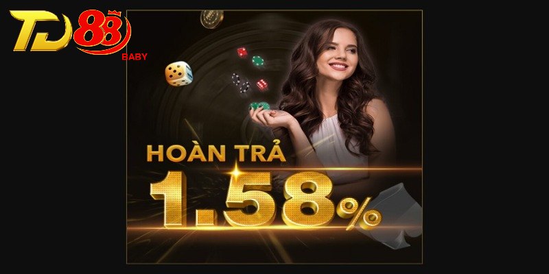 Cách tham gia chương trình hoàn trả