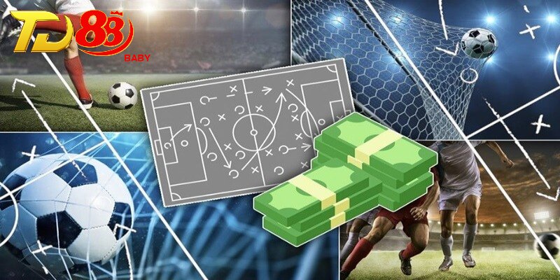 Chiến lược bắt kèo Tài Xỉu khác