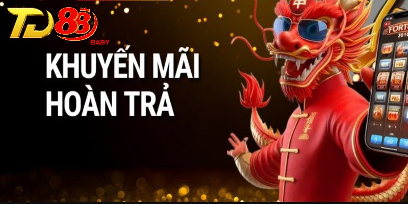 Đôi điều về chương trình hoàn trả 15%