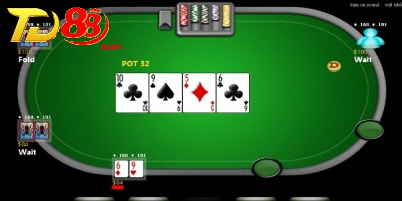 Game bài tiến lên TD88 và điều cần biết
