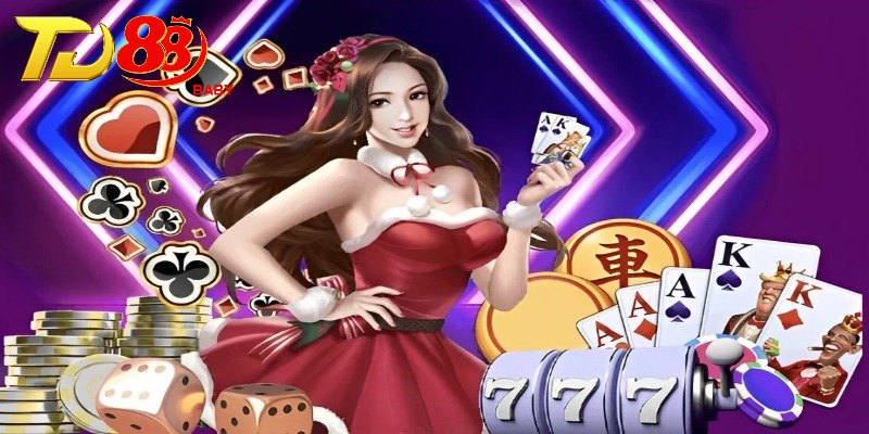 Sơ lược chương trình hoàn tiền cược Baccarat
