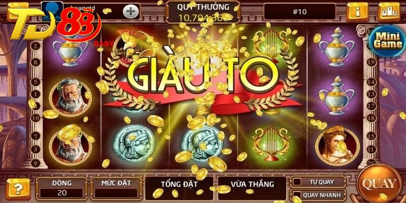 Sử dụng chiến thuật cá cược Paroli