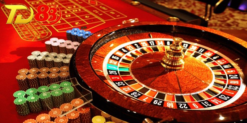 Top game casino đình đám nhất